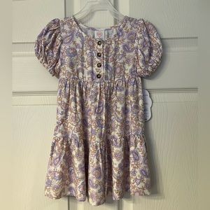 Little Girls Dress